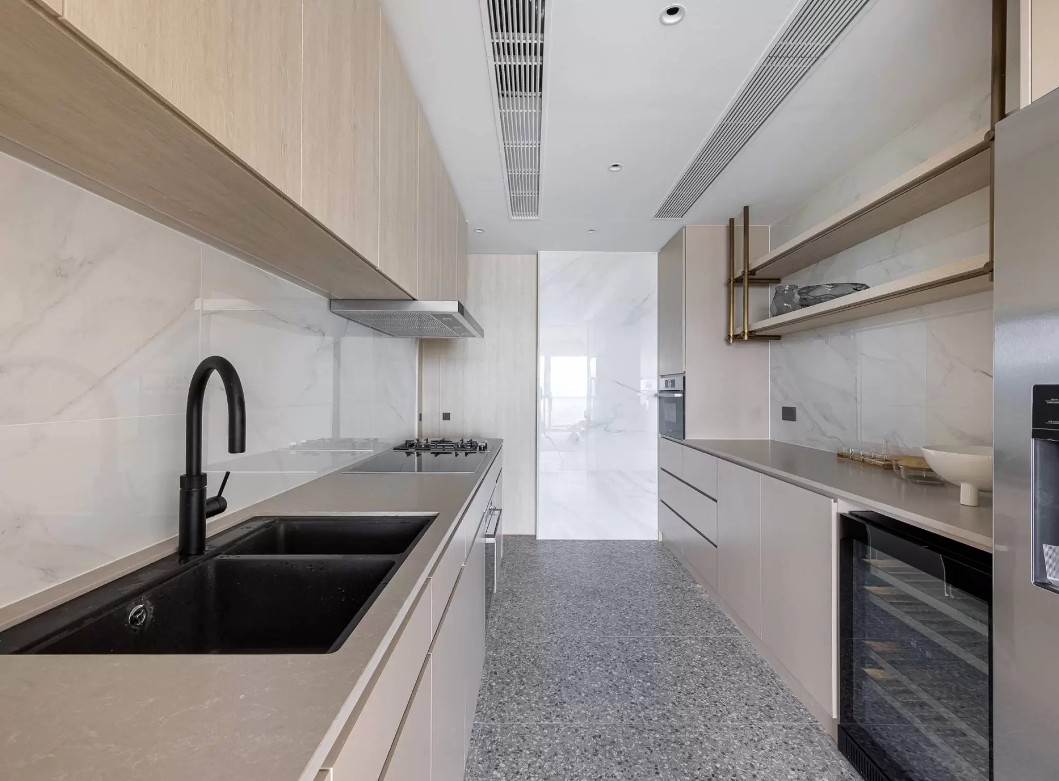 Lake Silver | Interior design showcase